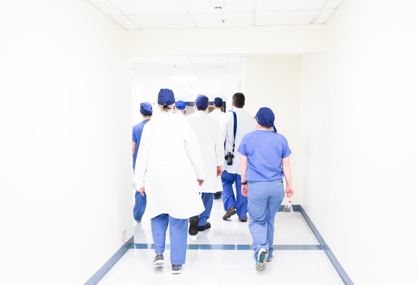 Hands-on Clinical Training Documentation